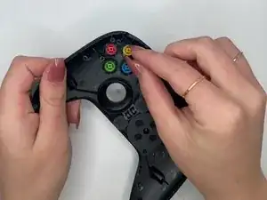 Buttons