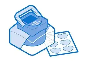 Cutting Machine