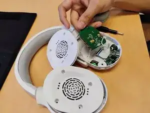 Motherboard