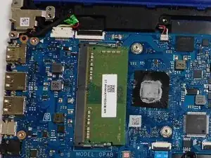 RAM