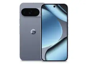 Google Pixel 10 Pro XL