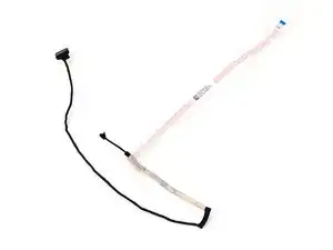 Webcam Cable