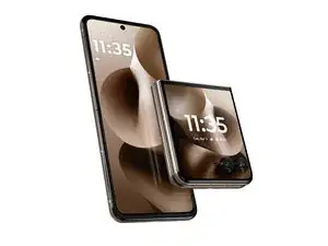 Motorola Razr Ultra 2025