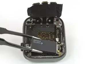 Taptic Engine (Vibrationsmotor)