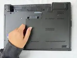 Back Panel