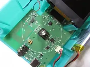 Dreh-Encoder