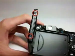 LCD-Bildschirm