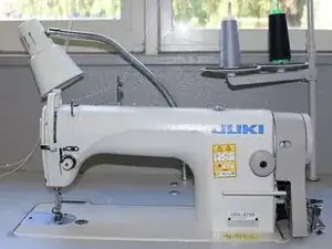 Juki DDL-8700