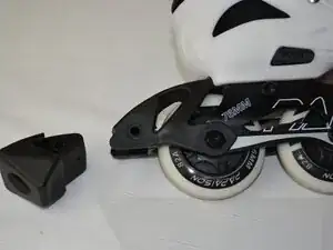 Heel Piece