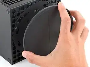 Standfuß