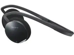 Sony DR-BT21iK