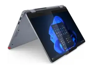 Lenovo ThinkPad 13w 2-in-1 Gen 3