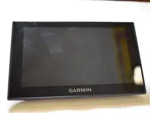 Garmin Nuvi 2559