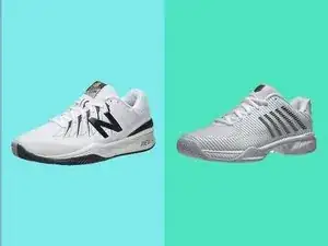 Schuhe