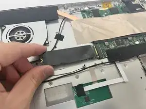 SSD