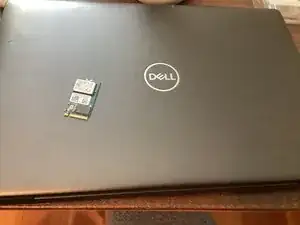 MVME SSD