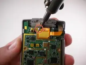 Motherboard