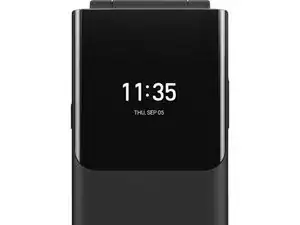 Nokia 2720