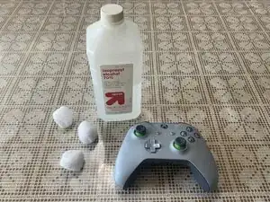 Wie der Xbox One Wireless Controller Drift behoben wird