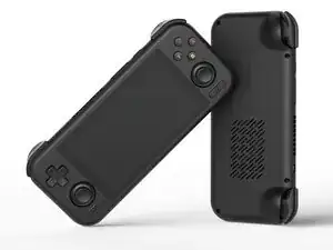 Retroid Pocket 4Pro