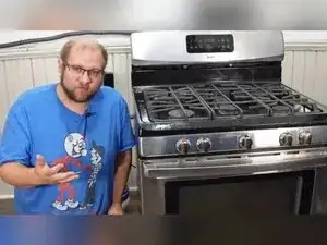 How to Troubleshoot a Frigidaire Gas Oven That Won't Heat