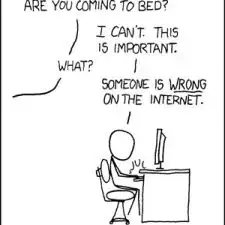 User