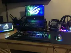 SSD, RAM und Lüfterreinigung