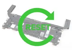 How to Reset the Mainboard in your Framework Laptop 16
