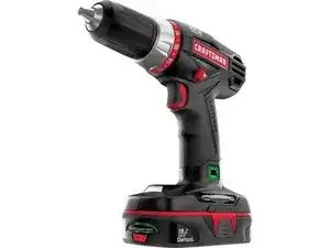 Craftsman 315.119100