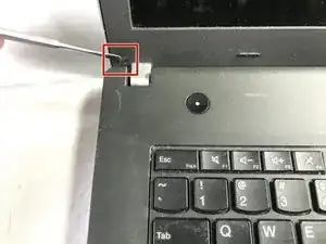 Screen