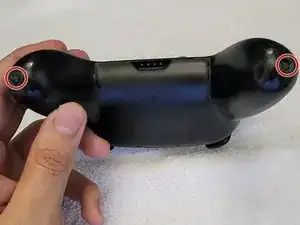 Joystick-Drift von einem Nintendo Switch Pro Controller reparieren