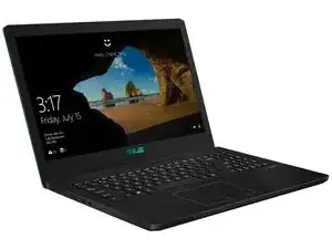 Asus M570D