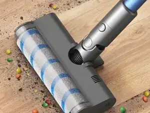 Dreame L20 Pro Robot Vacuum & Mop — Disassembly & Maintenance Technique Guide