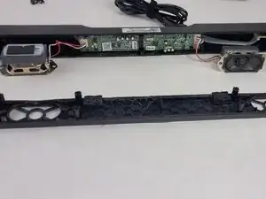 Front Panel