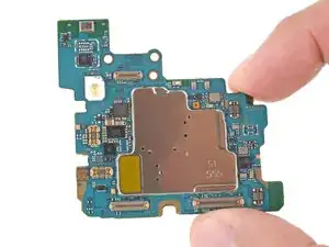Motherboard