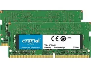 Memory module