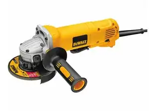 DeWalt D28402 Type-1