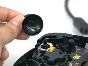 Joystick Cover