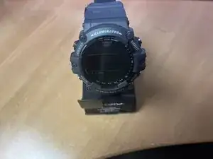 Casio 3502