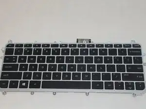 Tastatur