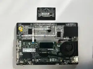 Touchpad