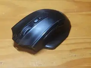 Redragon m686