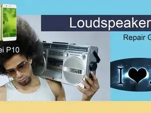 Lautsprecher (Video)