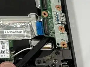 USB Board