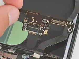 Pixel 10 USB‑C-Platine ausbauen