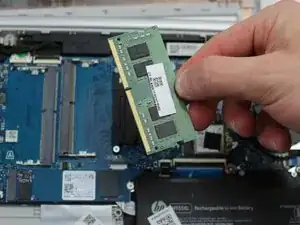 RAM
