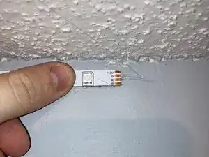 Wie man LED-Streifen verbindet