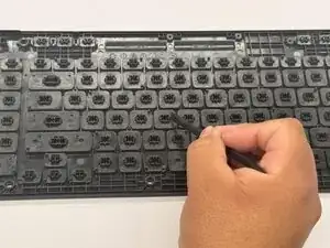 Key Cap
