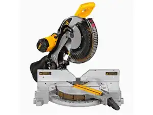 DeWalt DW716 Type-4