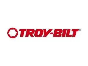 Troy-Bilt Walk-Behind Lawn Mower